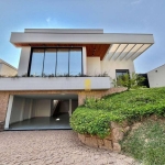 Casa com 4 dormitórios à venda, 315 m² por R$ 3.300.000,00 - Jardim Residencial Helvétia Park II - Indaiatuba/SP