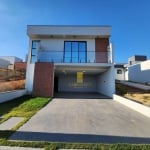 Casa com 3 dormitórios à venda, 177 m² por R$ 1.270.000,00 - Park Gran Reserve - Indaiatuba/SP