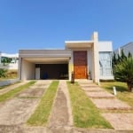 Casa com 3 dormitórios à venda, 219 m² por R$ 1.650.000,00 - Jardim Reserva Bom Vive - Indaiatuba/SP