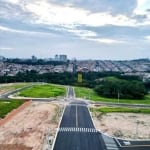 Terreno à venda, 300 m² por R$ 420.000,00 - Condomínio Park Vista Real - Indaiatuba/SP