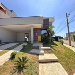 Casa com 3 dormitórios à venda, 238 m² por R$ 1.999.000,00 - Condomínio Piemonte - Indaiatuba/SP