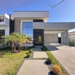 Casa com 3 dormitórios à venda, 180 m² por R$ 1.550.000,00 - Jardins Di Roma - Indaiatuba/SP