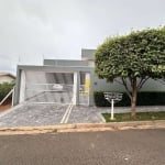 Casa com 3 dormitórios à venda, 156 m² por R$ 1.272.000,00 - Jardim Esplanada II - Indaiatuba/SP