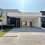 Casa com 3 dormitórios à venda, 192 m² por R$ 1.690.000,00 - Condomínio Piemonte - Indaiatuba/SP