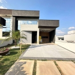 Casa com 3 dormitórios à venda, 140 m² por R$ 1.300.000,00 - Park Gran Reserve - Indaiatuba/SP