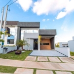 Casa com 3 dormitórios à venda, 140 m² por R$ 1.300.000,00 - Park Gran Reserve - Indaiatuba/SP