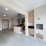 Apartamento com 2 dormitórios para alugar, 82 m² por R$ 6.253,00/mês - Vila Homero - Indaiatuba/SP