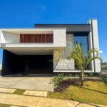 Casa com 3 dormitórios à venda, 202 m² por R$ 1.750.000,00 - Park Gran Reserve - Indaiatuba/SP