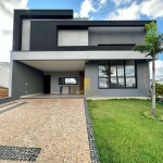 Casa com 3 dormitórios à venda, 184 m² por R$ 1.620.000,00 - Park Gran Reserve - Indaiatuba/SP