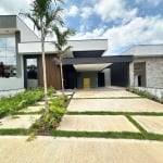 Casa com 3 dormitórios à venda, 156 m² por R$ 1.490.000,00 - Jardim Residencial Viena 	 - Indaiatuba/SP