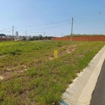 Terreno à venda, 200 m² por R$ 310.000,00 - Condomínio Park Vista Real - Indaiatuba/SP