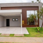 Casa com 3 dormitórios à venda, 208 m² por R$ 1.620.000,00 - Park Gran Reserve - Indaiatuba/SP