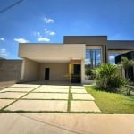 Casa com 3 dormitórios à venda, 171 m² por R$ 1.500.000,00 - Park Gran Reserve - Indaiatuba/SP