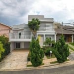 Sobrado com 3 dormitórios, 208 m² - venda por R$ 1.450.000,00 ou aluguel por R$ 8.710,00/mês - Jardim Portal dos Ipês - Indaiatuba/SP