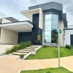 Casa com 3 dormitórios à venda, 180 m² por R$ 1.750.000,00 - Jardim Mantova Residencial - Indaiatuba/SP