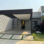 Casa com 3 dormitórios à venda, 105 m² por R$ 850.000,00 - Jardins do Império - Indaiatuba/SP