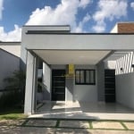 Casa com 3 dormitórios à venda, 115 m² por R$ 980.000,00 - Jardim Park Real - Indaiatuba/SP