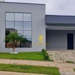 Casa com 3 dormitórios à venda, 173 m² por R$ 1.219.000,00 - Condomínio Residencial Laguna - Indaiatuba/SP