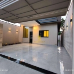 Casa com 2 dormitórios à venda, 86 m² por R$ 590.000,00 - Jardim Casablanca - Indaiatuba/SP