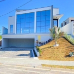 Casa com 4 dormitórios à venda, 246 m² por R$ 2.800.000,00 - Jardim Residencial Helvétia Park II - Indaiatuba/SP