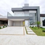 Sobrado com 3 dormitórios à venda, 286 m² por R$ 2.150.000,00 - Condomínio Dona Maria José - Indaiatuba/SP