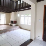 Excelente casa tipo para venda com 2 quartos, sendo 2 suítes, 140m²