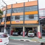 Excelente edifício monousuário para venda, 574m²