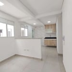 Agradável apartamento tipo para locação com 2 quartos, 47m²