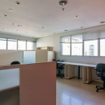 Confortável conjunto comercial para venda, 41m²