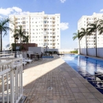 Excelente apartamento garden para venda com 2 quartos, 61.44m²