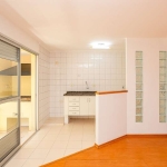 Excelente apartamento tipo para venda com 1 quarto, 34m²