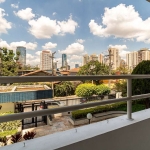 Sensacional apartamento tipo para venda com 3 quartos, 78m²