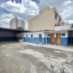 Funcional galpão comercial para venda, 150m²