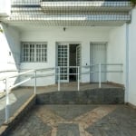 Sensacional casa comercial para venda, 203m²