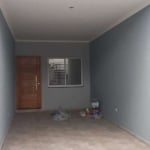 Espetacular sobrado para venda com 3 quartos, sendo 1 suíte, 110m²