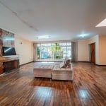 Espetacular casa tipo para venda com 4 quartos, sendo 3 suítes, 481m²