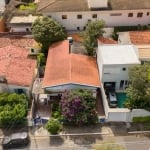 Agradável casa tipo para venda com 3 quartos, 120m²