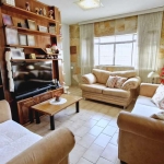 Excelente casa tipo para venda com 2 quartos, sendo 2 suítes, 160m²