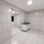 Elegante apartamento tipo para locação com 1 quarto, 45m²