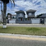 Casa 3 dormitórios para Venda em Florianópolis, Rio Vermelho, 3 dormitórios, 1 suíte, 2 banheiros, 2 vagas