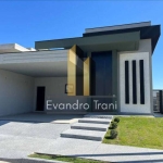 Casa com 3 suítes à venda - Urbanova - São José dos Campos/SP