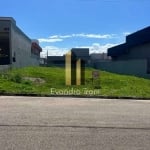 Terreno à venda, 300 m² R$ 290.000 - Cond Terras do Vale - Caçapava/SP