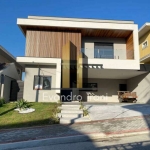 Casa com 4 suítes à venda - Urbanova - São José dos Campos/SP