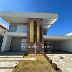 Casa com 3 suítes à venda - Jardim do Golfe - São José dos Campos/SP