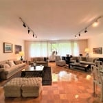 Apartamento com 4 dormitórios à venda, 318 m² por R$ 2.100.000,00 - Laranjeiras - Rio de Janeiro/RJ