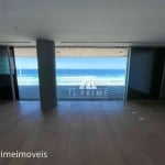 Apartamento com 1 dormitório à venda, 121 m² por R$ 3.700.000,00 - Barra da Tijuca - Rio de Janeiro/RJ