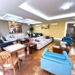 Apartamento com 4 dormitórios à venda, 318 m² por R$ 2.530.000,00 - Laranjeiras - Rio de Janeiro/RJ