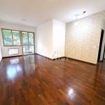 Apartamento com 3 dormitórios à venda, 126 m² por R$ 1.120.000,00 - Laranjeiras - Rio de Janeiro/RJ