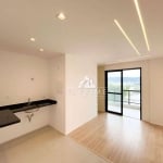 Studio dos Sonhos com Vista Maravilhosa para a Praia de Icaraí – Luxo e Conforto no Sou + Icaraí!