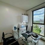 Sala, 36 m² - venda por R$ 370.000,00 ou aluguel por R$ 4.050,00/mês - Barra da Tijuca - Rio de Janeiro/RJ